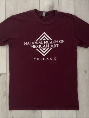 National Museum of Mexican Art Chicago Tee